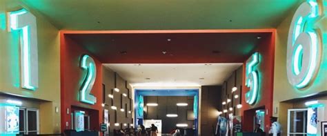 fairview terraces cinema schedule